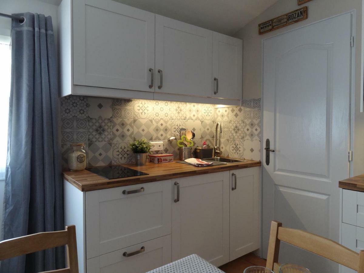 Apartamento La Bastido