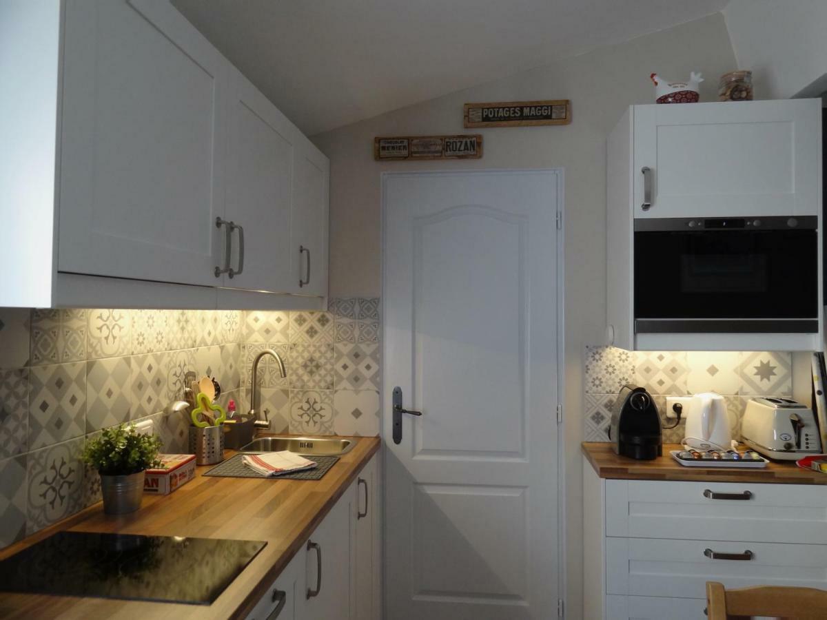 La Bastido Apartamento Arles