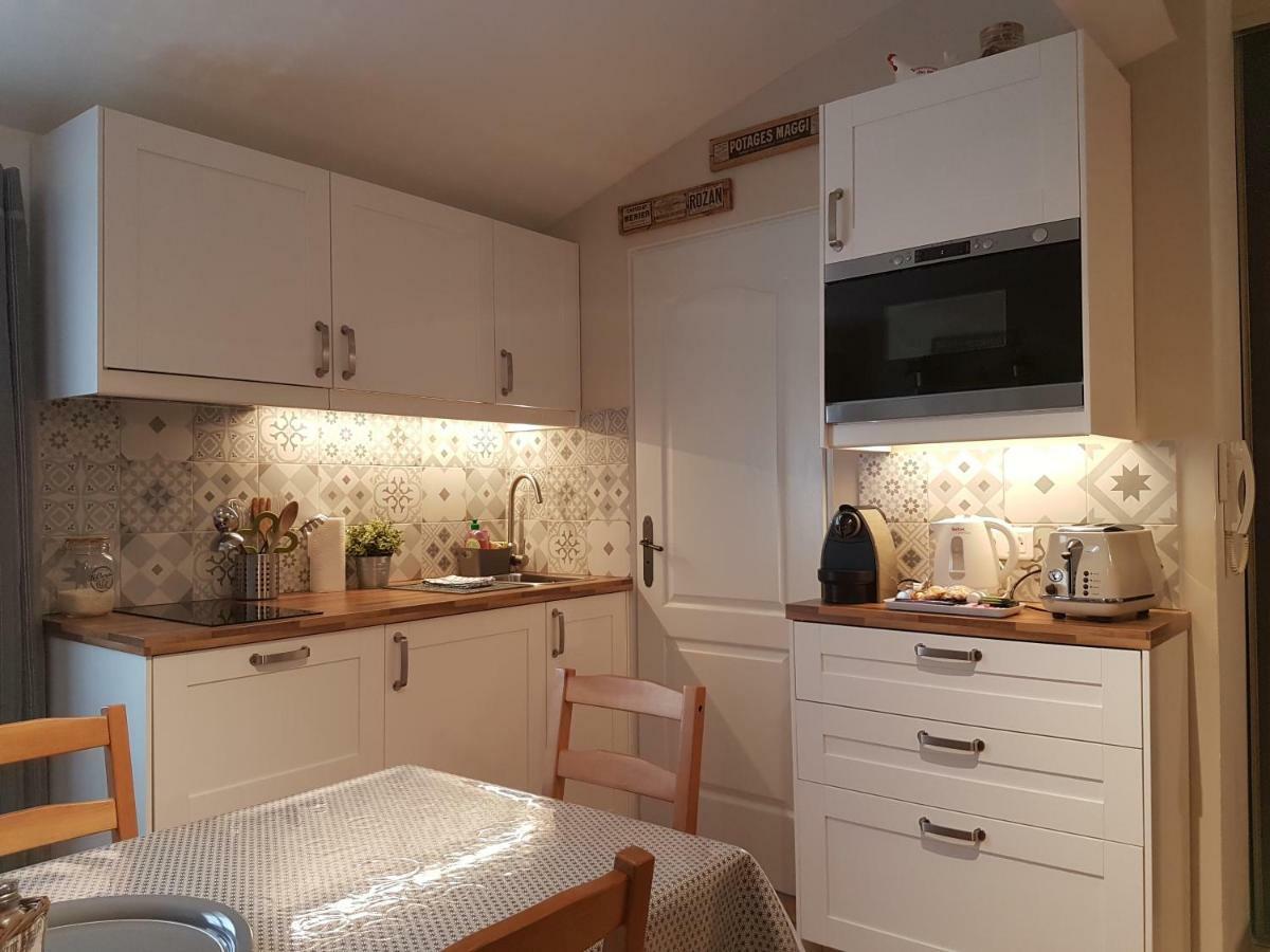 La Bastido Apartamento *