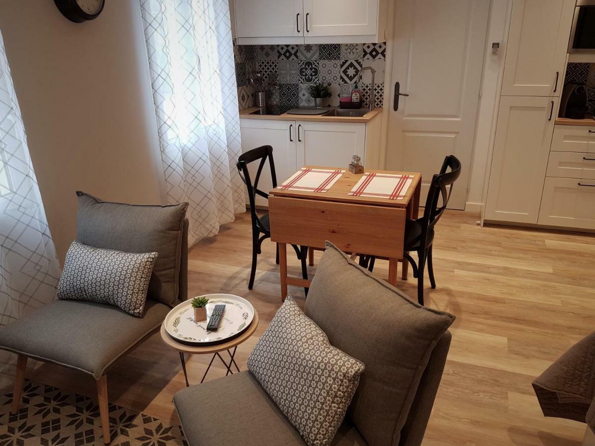 Apartamento La Bastido Arles