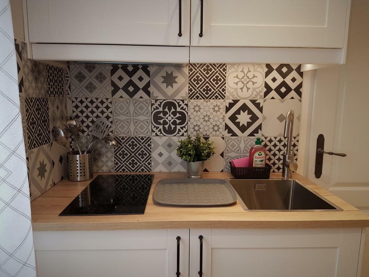 Apartamento La Bastido *