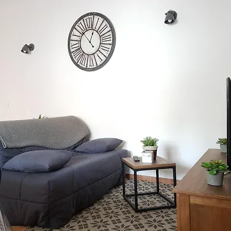 Appartement La Bastido à Arles Extérieur photo