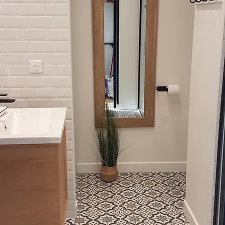 Appartement La Bastido à Arles Extérieur photo