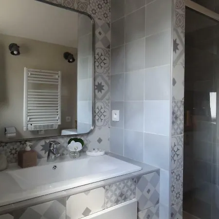 Appartement La Bastido à Arles Extérieur photo