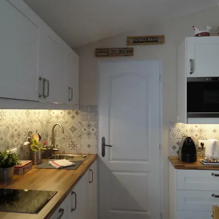 Appartement La Bastido à Arles Extérieur photo