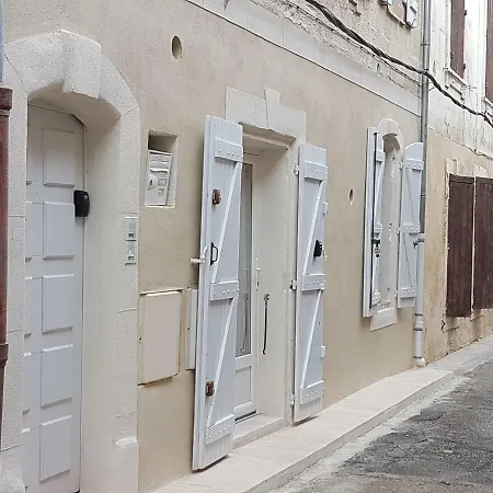 Appartement La Bastido à Arles Extérieur photo
