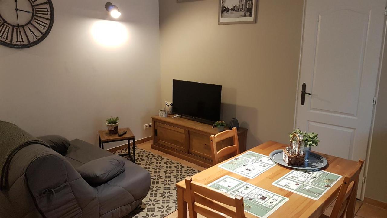 Appartamento La Bastido