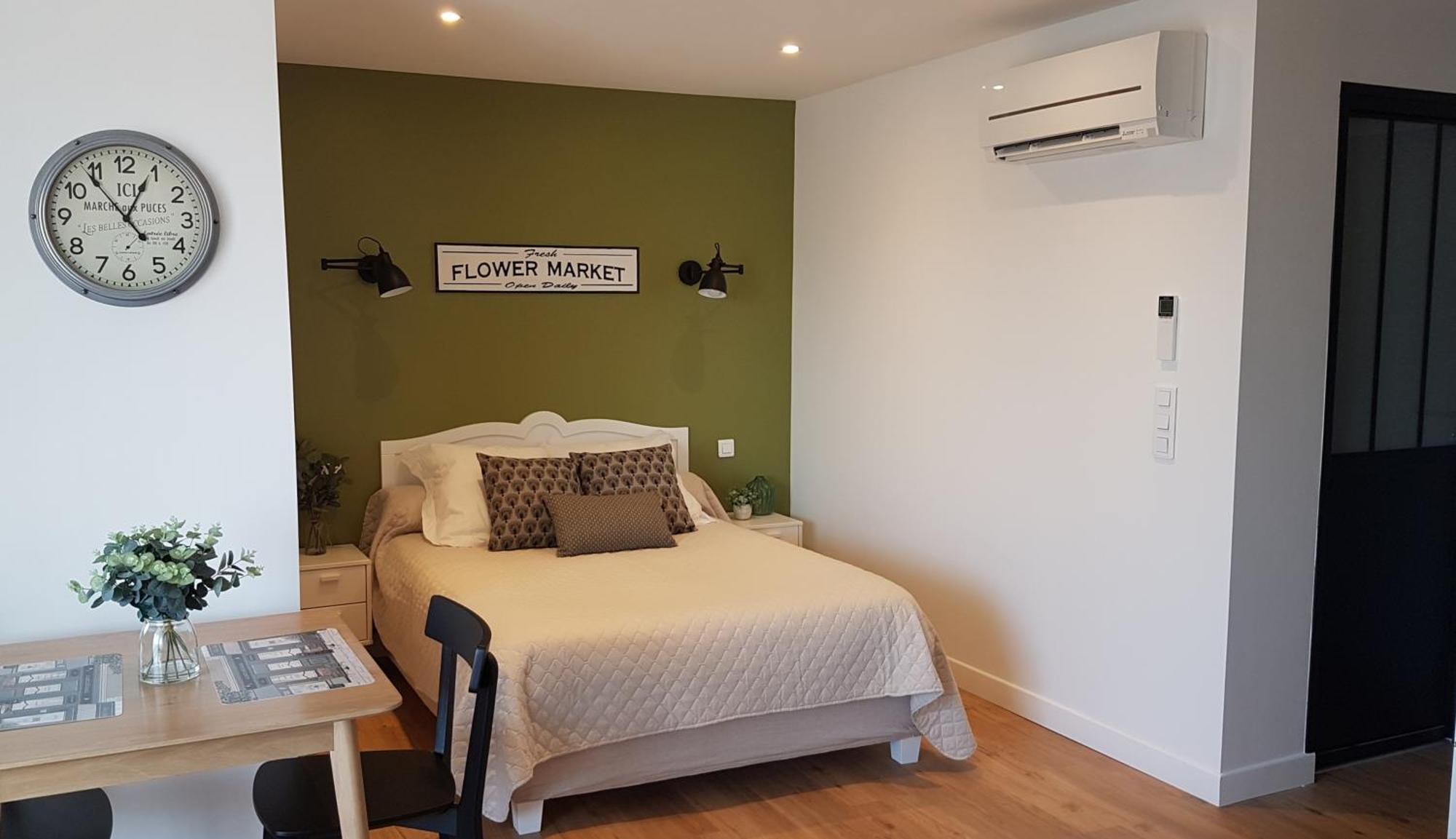 Appartement La Bastido Arles