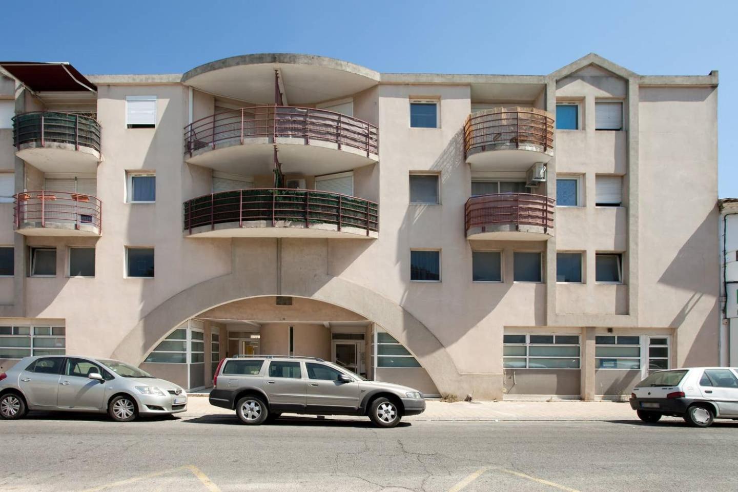La Bastido Appartamento Arles