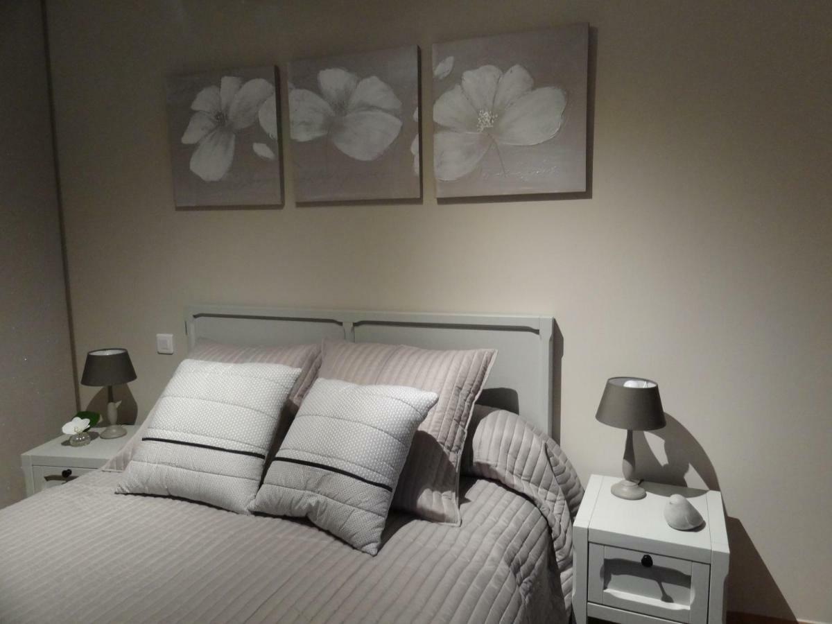 La Bastido Appartement *