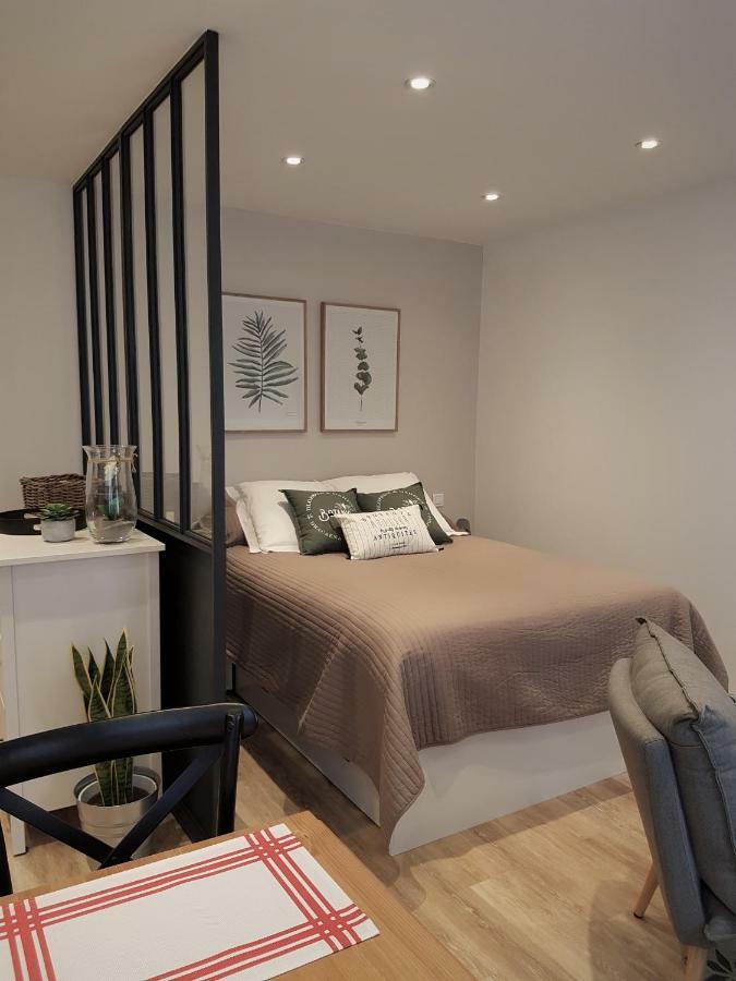 La Bastido Appartement *