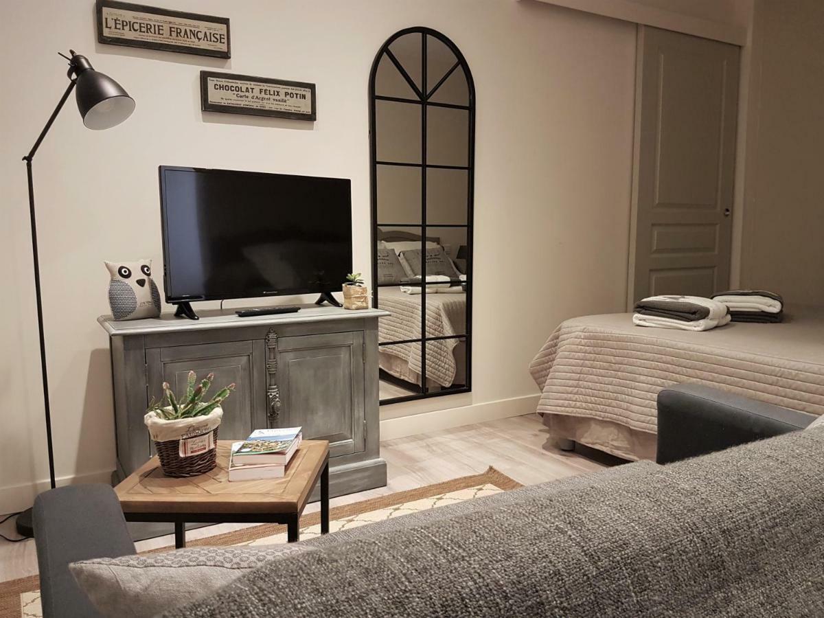 Appartement La Bastido