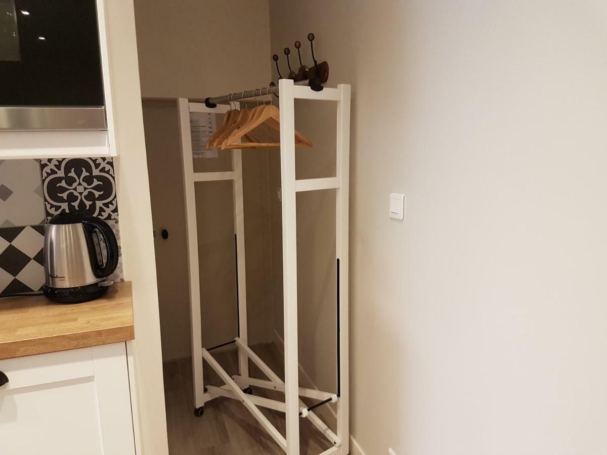 La Bastido Appartement