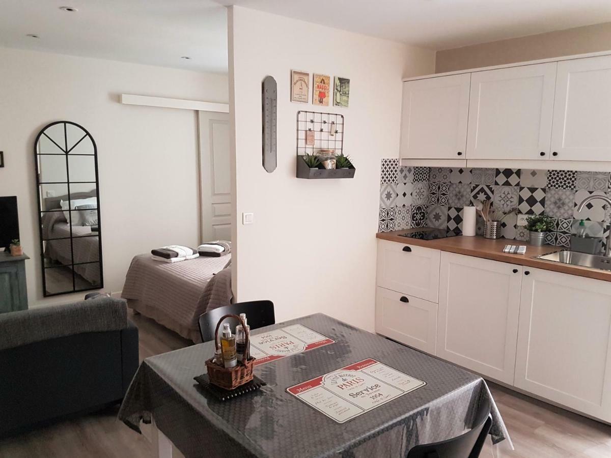 Appartement La Bastido Arles