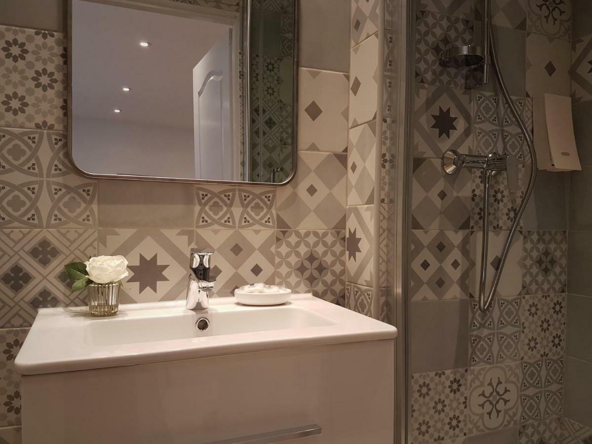 La Bastido Appartement