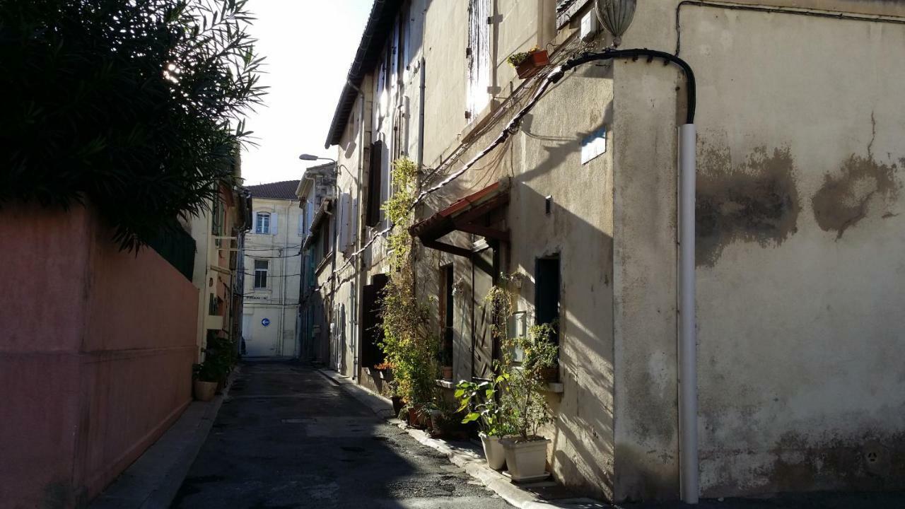 Appartement La Bastido Arles